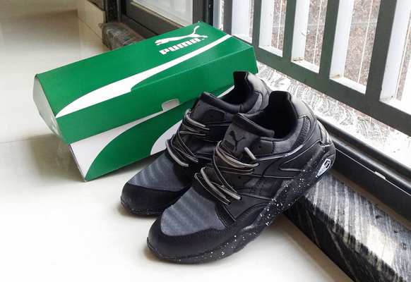 Puma Trinomic Blaze Men Shoes--055